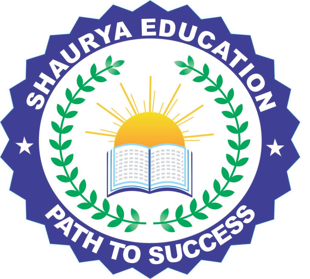 Shaurya Education logo